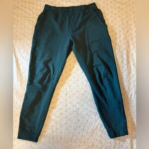 Men’s Lululemon Scuba Sweatpants